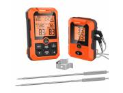 THERMOPRO TP-810W termometro digital inalambrico para asado