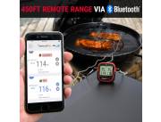THERMOPRO TP-902 termometro digital inalambrico para asado