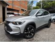Chevrolet Tracker LTZ 2023 [ÚNICO DUEÑO]