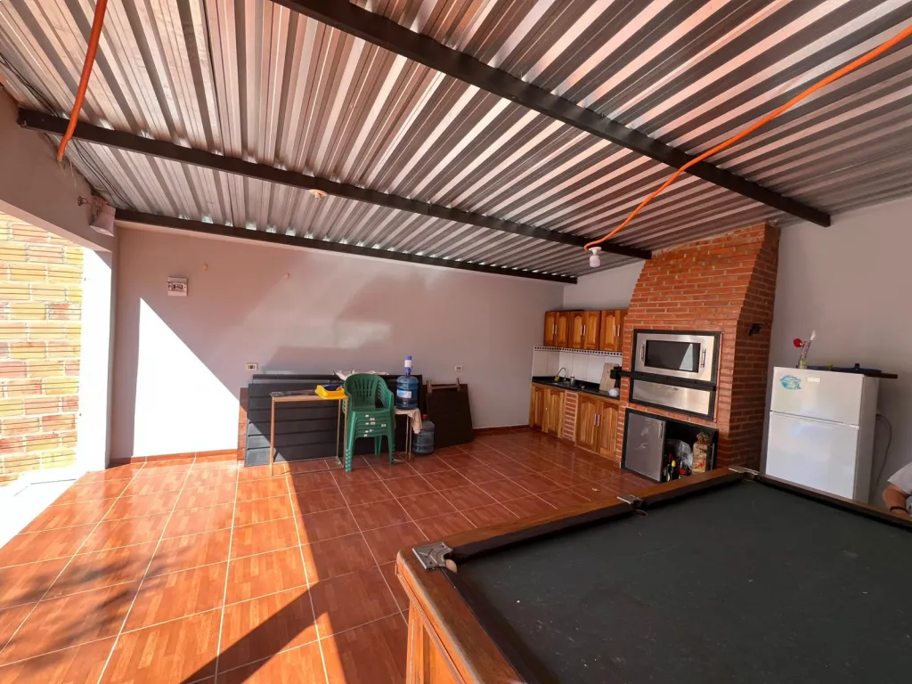 Casa quinta en Ñemby — foto 2