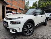 Citroen C4 Cactus Shine 2020 [ÚNICO DUEÑO]