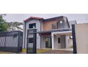 Casa con Piscina en San Antonio