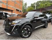 Peugeot 2008 G 2021 [ÚNICO DUEÑO]