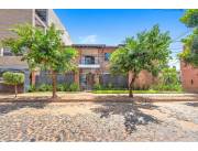 VENDO CASA EN CAÑADA DEL YBYRAY - CARMELITAS