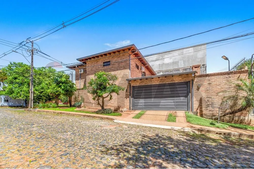 VENDO CASA EN CAÑADA DEL YBYRAY - CARMELITAS — foto 2