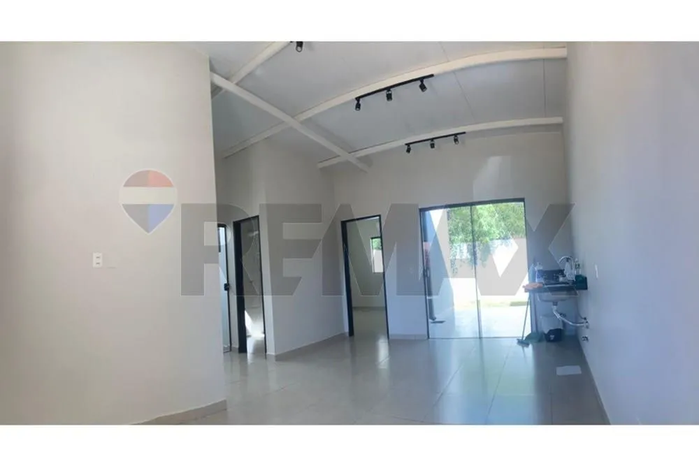 CASA EN LUQUE — foto 2
