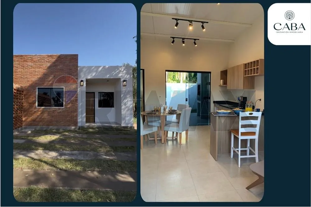 CASA EN LUQUE — foto 3