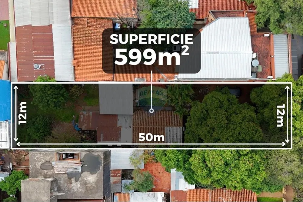 VENDO TERRENO EN FERNANDO SOBRE PITIANTUTA — foto 2