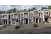 VENDO DUPLEX EN POZO EN PARANA COUNTRY CLUB