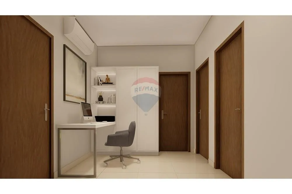 VENDO DUPLEX EN POZO EN PARANA COUNTRY CLUB — foto 3