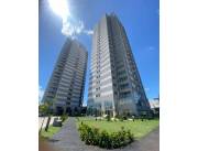 ALQUILO MODERNO DEPARTAMENTO 1 DORMITORIO EN EDIFICIO THE FOREST ASUNCION