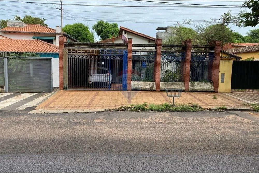 VENDO CASA A REFACCIONAR EN PINOZA — foto 2