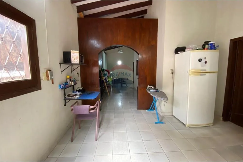 VENDO CASA A REFACCIONAR EN PINOZA — foto 3