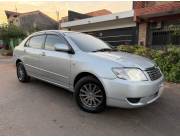 Toyota New Corolla 2005 jb