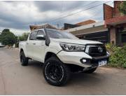 Tolyota Hilux 2018 jb