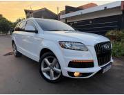 Audi Q7 2011 jb