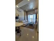 ALQUILO DPTO AMOBLADO FORMATO TEMPORAL Zona CIT ID 43219