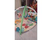 Gimnasio para bebé.