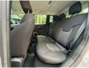 Jeep Renegade Sport Año 2019 Automático Flex Radio con Bluetooth/U