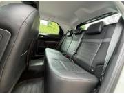 Citroen C4 Cactus Shine Automático Año 2020 Motor 1.6 Turbo Flex 16