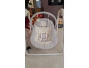 MECEDORA ELECTRONICA PARA BEBE