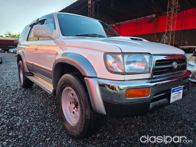 Toyota Hilux Surf 1997 - foto 2