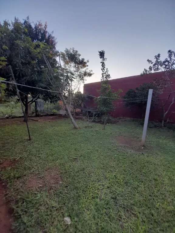 VENDO CASA EN LUQUE MORA CUE COD 3457 — foto 2