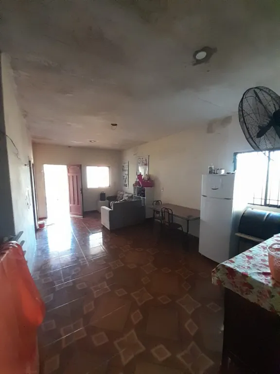 VENDO CASA EN LUQUE MORA CUE COD 3457 — foto 3