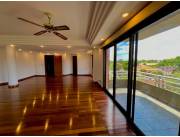 ALQUILO DEPARTAMENTO EN ASUNCION BARRIO MANORA COD 3473