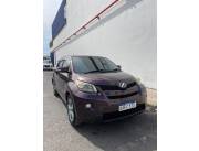 IMPECABLE Toyota New IST