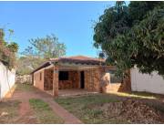 VENDO O ALQUILO CASA EN SAN LORENZO ZONA PALACIO DE JUSTICIA COD 3538