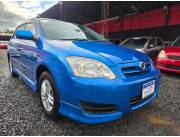 Toyota Runx 2005 med