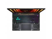 Notebook Gamer MSI Cyborg 15 B2RWGKG-409US Intel Core 7 240H Tela Full HD 15.6"/16GB de RA