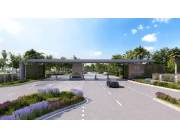 EN VENTA TERRENO EN AQUATERRA, LUQUE