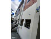 Dptos de dos ambientes y duplex