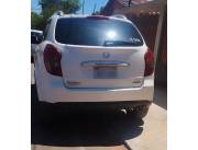 Vendo Korando Sanyong