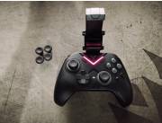 CONTROL GAMEPAD VADER PRO 4 CON EXTRAS