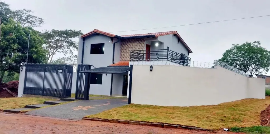 Casa con piscina a estrenar en San Antonio — foto 2