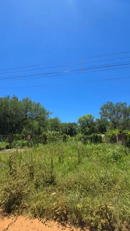 Vendo Amplio Terreno de 1.100 m2 en San Bernardino - LLA7608274 — foto 2