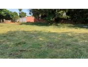 VENDO TERRENO EN LAMBARE, BARRIO APUA I COD 5839