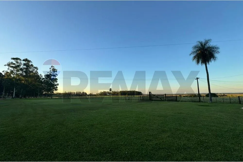 VENDO ESTANCIA FORMADA EN CAAZAPA — foto 2