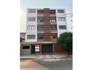 VENDO DEPARTAMENTOS EN EDIFICIO SIMEONA, FDO. DE LA MORA COD 5871