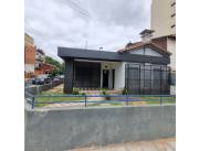 ALQUILO CASA EN ASUNCION, BARRIO CIUDAD NUEVA COD 6046