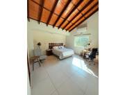 VENDO CASA EN SAN LORENZO, BARRIO SAN MIGUEL COD 6103