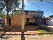 ALQUILO CASA EN ASUNCION, ZONA COLEGIO GOETHE COD 6106