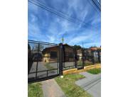 VENDO CASA EN VILLA ELISA, BARRIO VILLA ANITA COD 6107