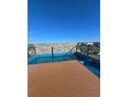 ALQUILO DEPARTAMENTO EN BARRIO HERRERA, ASUNCION COD 6110