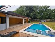 VENDO CASA EN SAN BERNARDINO, ZONA ANFITEATRO COD 6114