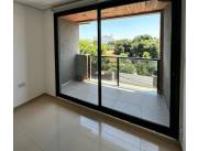 VENDO DEPARTAMENTO EN EDIFICIO LOOK, BARRIO JARA COD 6116