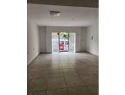 ALQUILO SALON COMERCIAL EN VILLA MORRA, ASUNCION COD 6117